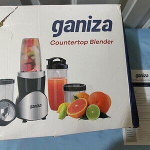 Ganiza Smoothie Blender; Used
